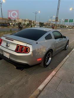 فورد موستانج